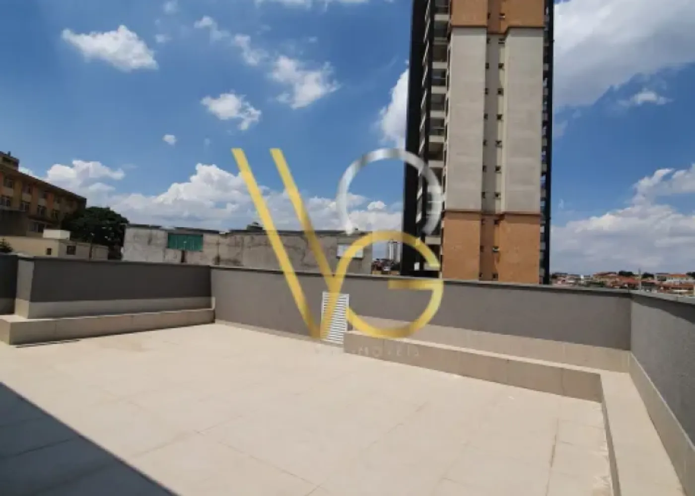 Imagem externa de Edifício Santa Inês