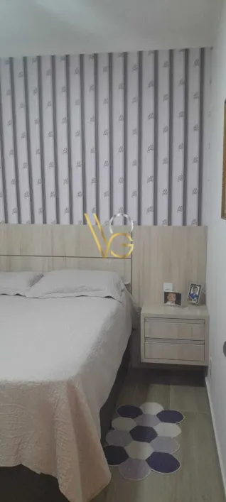 Imagem de Apartamento para venda tem 47m² com 2 quartos em Penha de França - São Paulo - SP