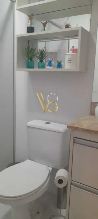 Imagem de Apartamento para venda tem 47m² com 2 quartos em Penha de França - São Paulo - SP