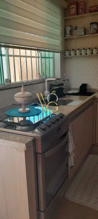 Imagem de Apartamento para venda tem 47m² com 2 quartos em Penha de França - São Paulo - SP