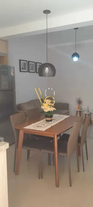 Imagem de Apartamento para venda tem 47m² com 2 quartos em Penha de França - São Paulo - SP