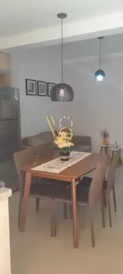 Imagem de Apartamento para venda tem 47m² com 2 quartos em Penha de França - São Paulo - SP