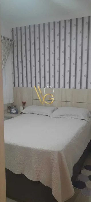 Imagem de Apartamento para venda tem 47m² com 2 quartos em Penha de França - São Paulo - SP