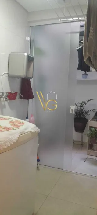 Imagem de Apartamento para venda tem 47m² com 2 quartos em Penha de França - São Paulo - SP