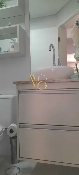 Imagem de Apartamento para venda tem 47m² com 2 quartos em Penha de França - São Paulo - SP