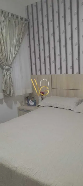 Imagem de Apartamento para venda tem 47m² com 2 quartos em Penha de França - São Paulo - SP