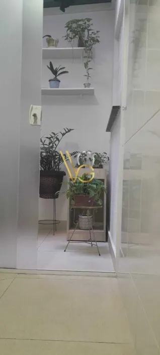Imagem de Apartamento para venda tem 47m² com 2 quartos em Penha de França - São Paulo - SP