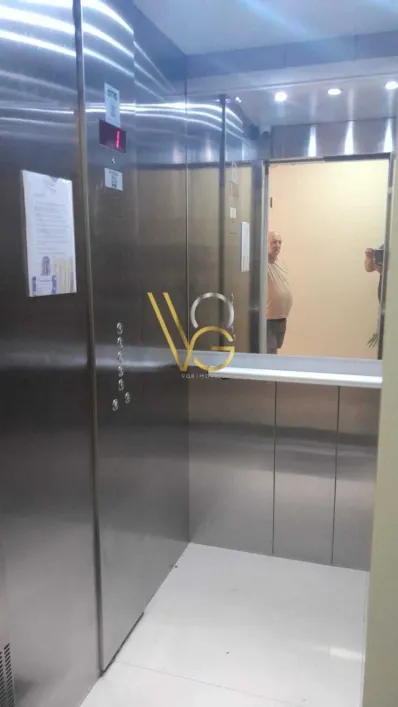 Imagem de Apartamento para venda tem 47m² com 2 quartos em Penha de França - São Paulo - SP