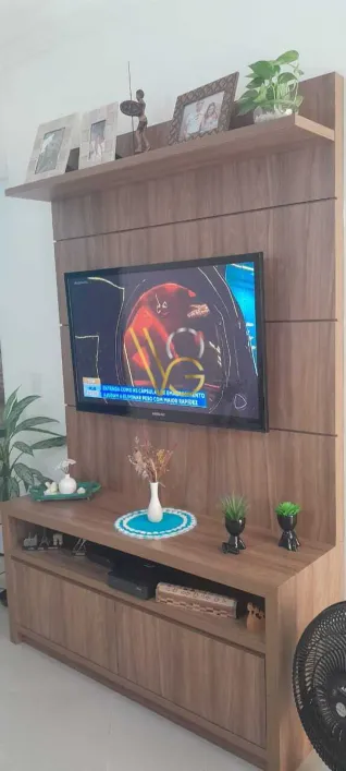 Imagem de Apartamento para venda tem 47m² com 2 quartos em Penha de França - São Paulo - SP