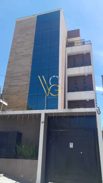 Imagem de Apartamento para venda tem 47m² com 2 quartos em Penha de França - São Paulo - SP