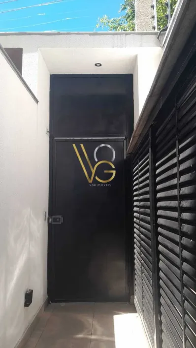 Imagem de Apartamento para venda tem 47m² com 2 quartos em Penha de França - São Paulo - SP