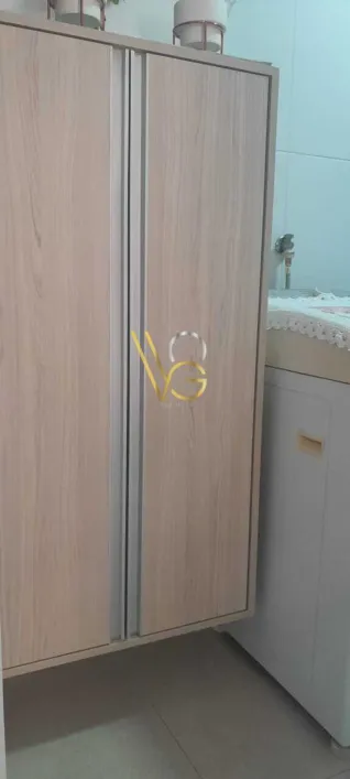 Imagem de Apartamento para venda tem 47m² com 2 quartos em Penha de França - São Paulo - SP
