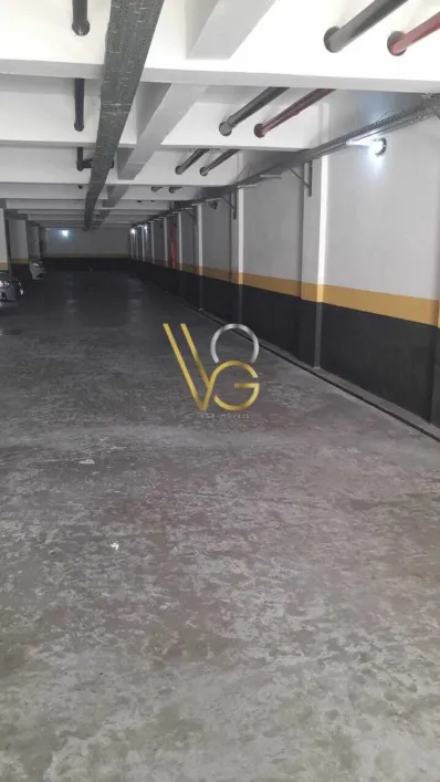 Imagem de Apartamento para venda tem 47m² com 2 quartos em Penha de França - São Paulo - SP