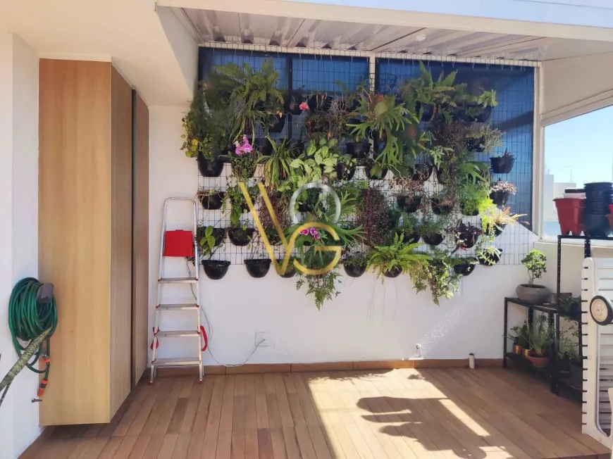 Imagem de Imóvel para venda tem 131m² com 3 quartos em Vila Gomes Cardim - São Paulo - SP