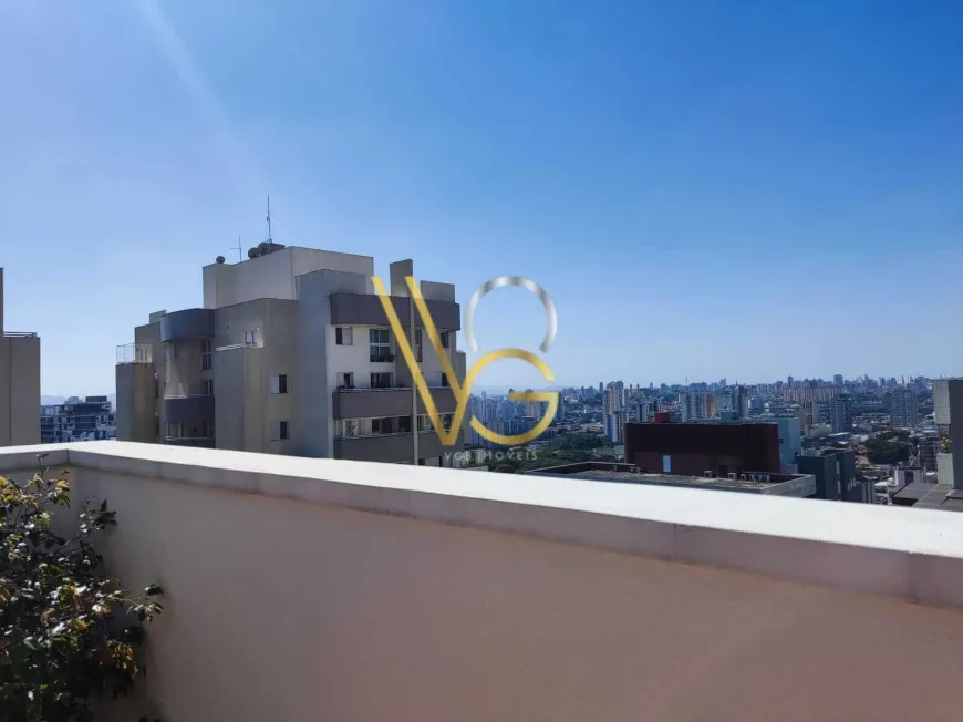 Imagem de Imóvel para venda tem 131m² com 3 quartos em Vila Gomes Cardim - São Paulo - SP