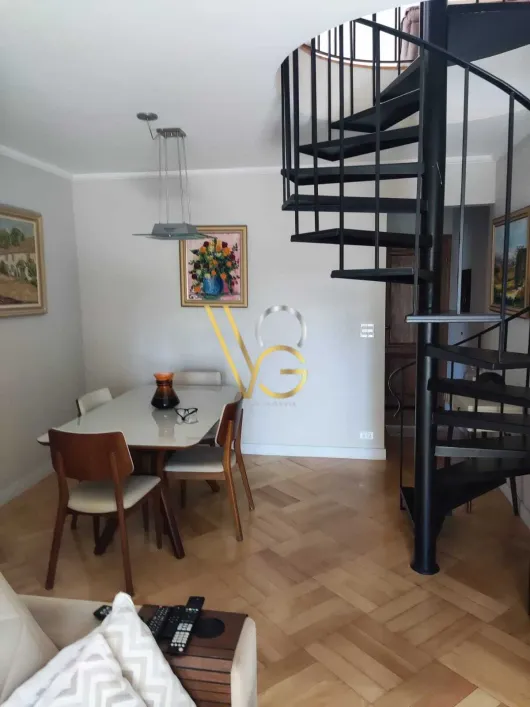 Imagem de Imóvel para venda tem 131m² com 3 quartos em Vila Gomes Cardim - São Paulo - SP