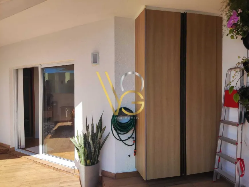 Imagem de Imóvel para venda tem 131m² com 3 quartos em Vila Gomes Cardim - São Paulo - SP