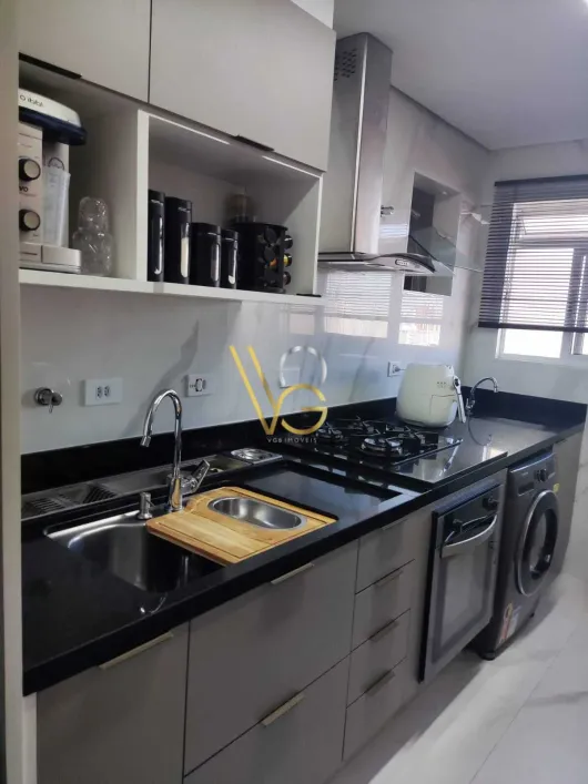 Imagem de Imóvel para venda tem 131m² com 3 quartos em Vila Gomes Cardim - São Paulo - SP