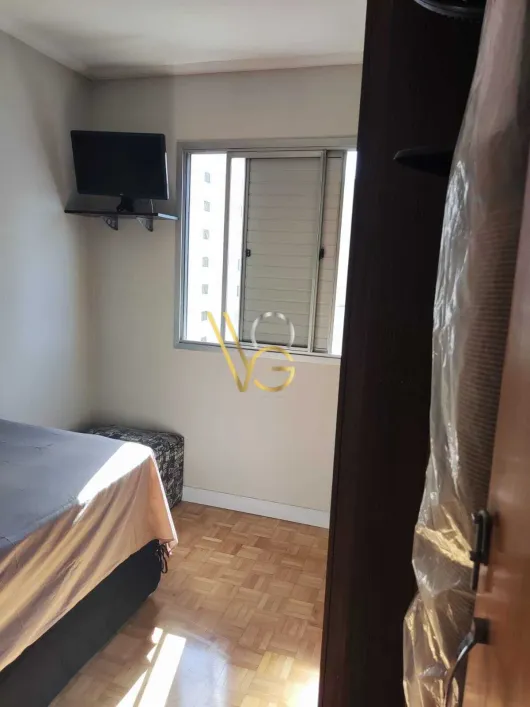 Imagem de Imóvel para venda tem 131m² com 3 quartos em Vila Gomes Cardim - São Paulo - SP