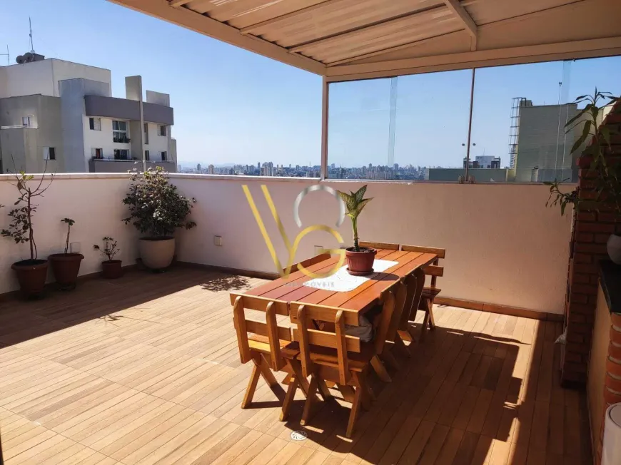 Imagem de Imóvel para venda tem 131m² com 3 quartos em Vila Gomes Cardim - São Paulo - SP