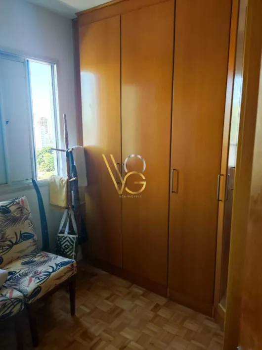 Imagem de Imóvel para venda tem 131m² com 3 quartos em Vila Gomes Cardim - São Paulo - SP