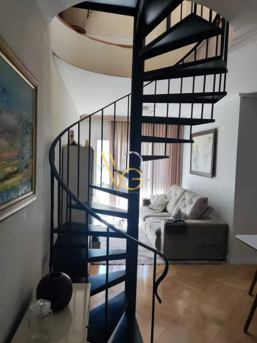 Imagem de Imóvel para venda tem 131m² com 3 quartos em Vila Gomes Cardim - São Paulo - SP
