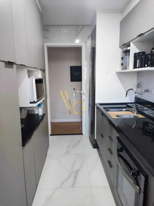 Imagem de Imóvel para venda tem 131m² com 3 quartos em Vila Gomes Cardim - São Paulo - SP