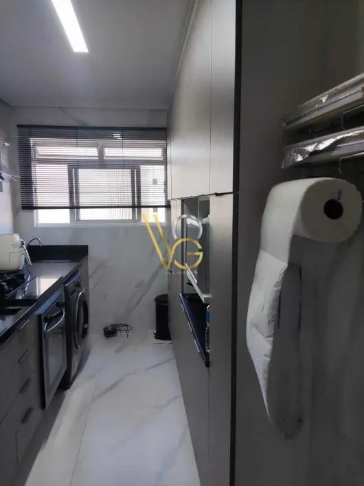 Imagem de Imóvel para venda tem 131m² com 3 quartos em Vila Gomes Cardim - São Paulo - SP