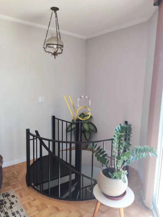 Imagem de Imóvel para venda tem 131m² com 3 quartos em Vila Gomes Cardim - São Paulo - SP