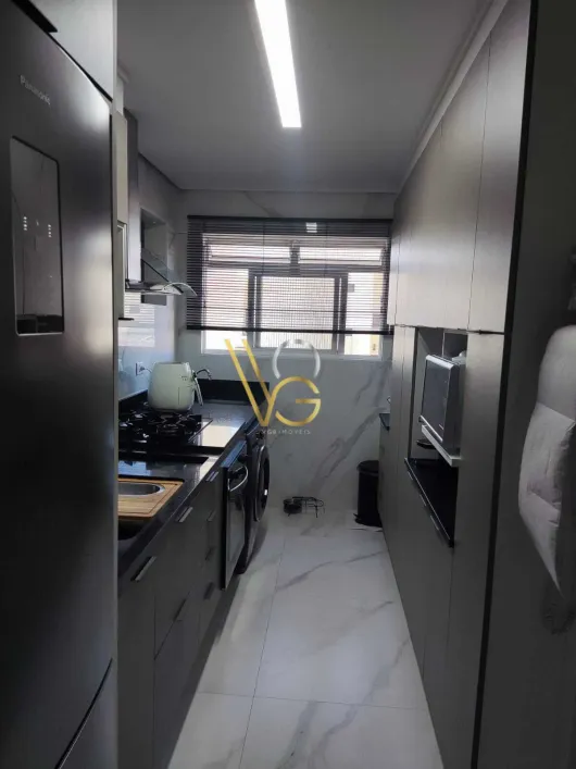 Imagem de Imóvel para venda tem 131m² com 3 quartos em Vila Gomes Cardim - São Paulo - SP