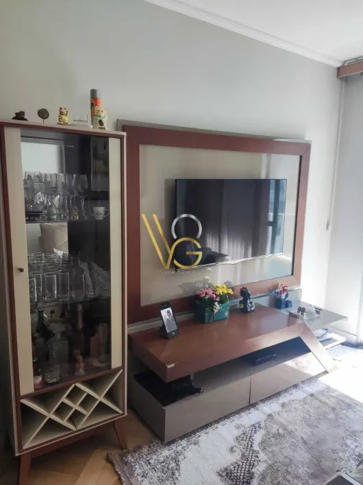 Imagem de Imóvel para venda tem 131m² com 3 quartos em Vila Gomes Cardim - São Paulo - SP