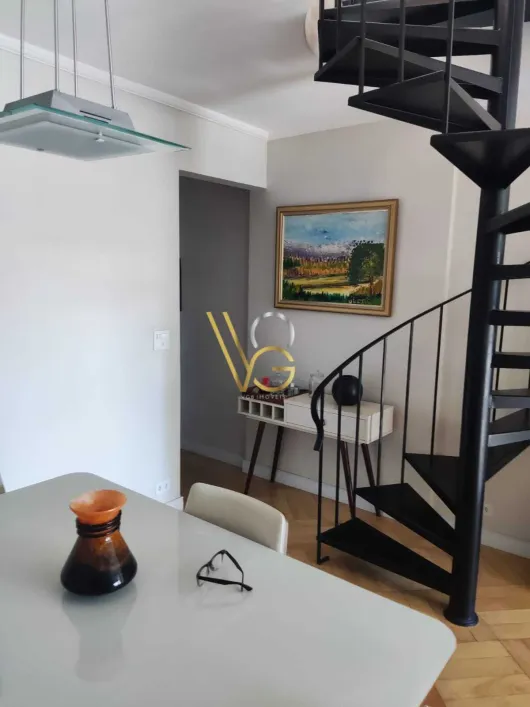 Imagem de Imóvel para venda tem 131m² com 3 quartos em Vila Gomes Cardim - São Paulo - SP