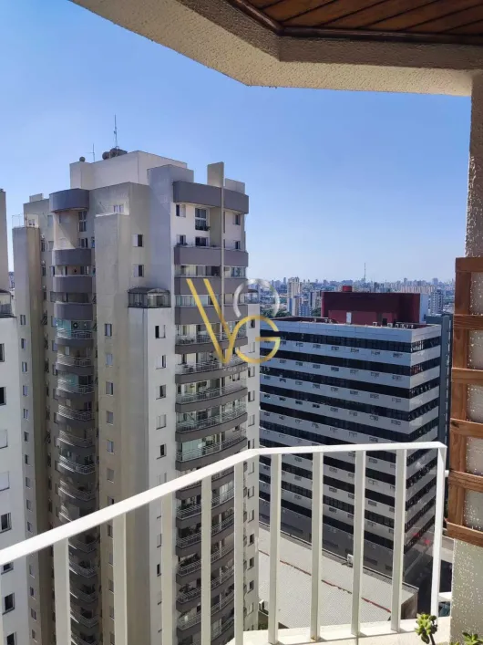 Imagem de Imóvel para venda tem 131m² com 3 quartos em Vila Gomes Cardim - São Paulo - SP