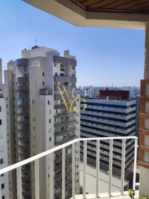 Imagem de Imóvel para venda tem 131m² com 3 quartos em Vila Gomes Cardim - São Paulo - SP
