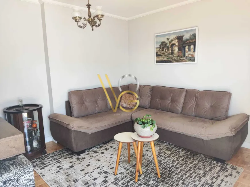 Imagem de Imóvel para venda tem 131m² com 3 quartos em Vila Gomes Cardim - São Paulo - SP