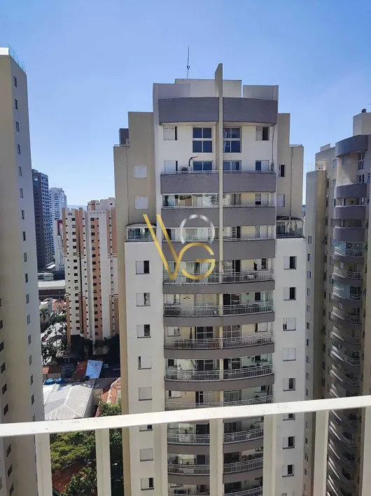 Imagem de Imóvel para venda tem 131m² com 3 quartos em Vila Gomes Cardim - São Paulo - SP