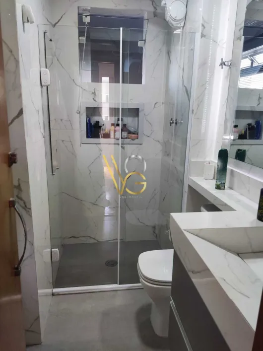 Imagem de Imóvel para venda tem 131m² com 3 quartos em Vila Gomes Cardim - São Paulo - SP