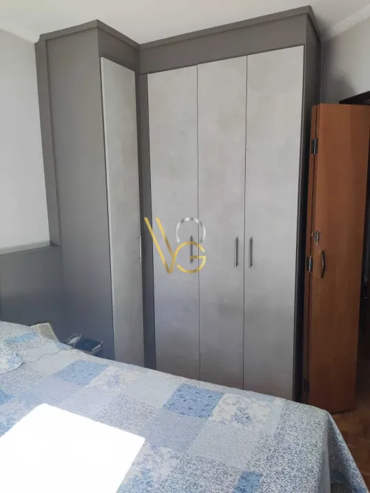 Imagem de Imóvel para venda tem 131m² com 3 quartos em Vila Gomes Cardim - São Paulo - SP