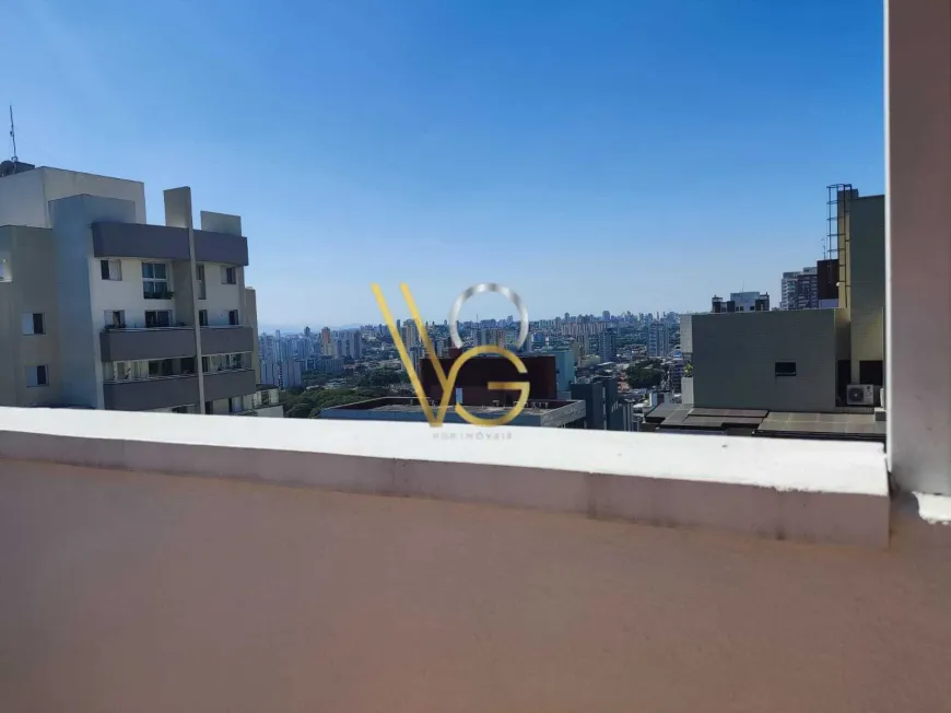Imagem de Imóvel para venda tem 131m² com 3 quartos em Vila Gomes Cardim - São Paulo - SP
