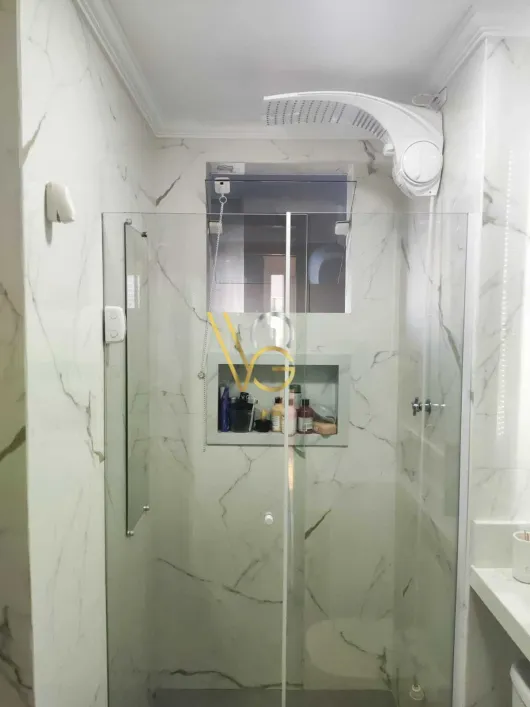 Imagem de Imóvel para venda tem 131m² com 3 quartos em Vila Gomes Cardim - São Paulo - SP
