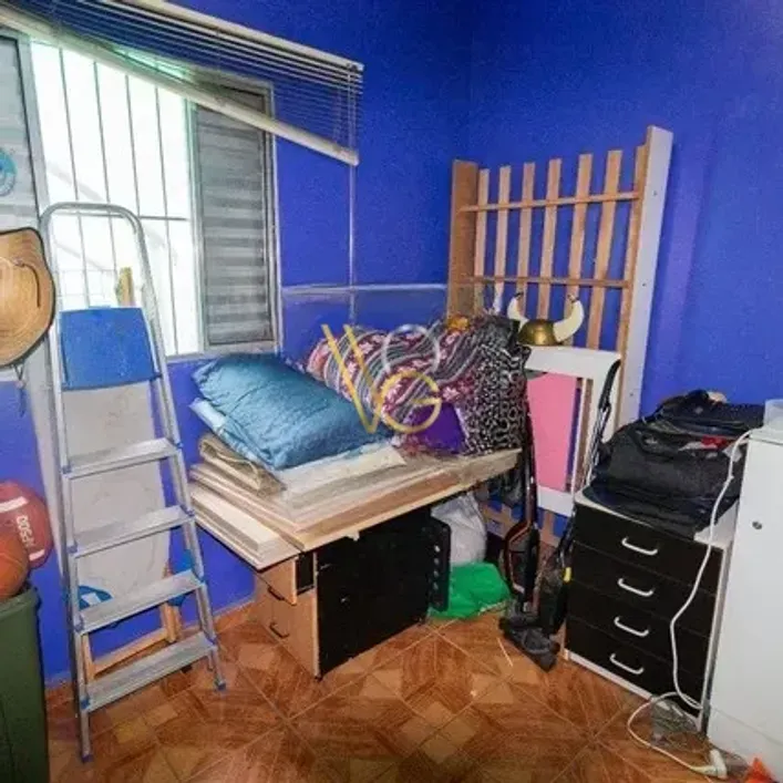 Imagem de Casa para venda tem 170m² com 3 quartos em Cidade Patriarca - São Paulo - SP