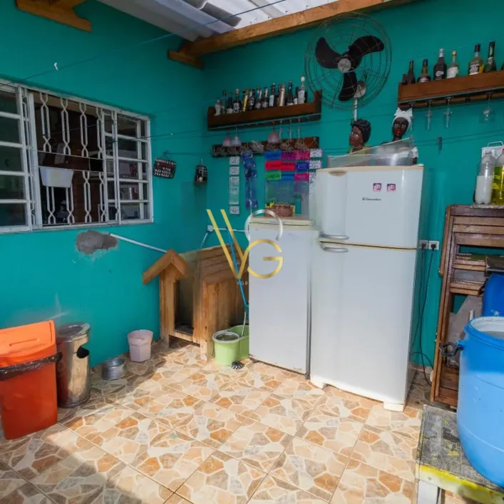 Imagem de Casa para venda tem 170m² com 3 quartos em Cidade Patriarca - São Paulo - SP
