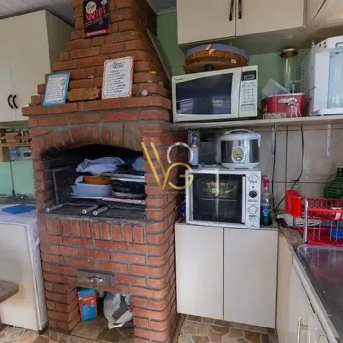 Imagem de Casa para venda tem 170m² com 3 quartos em Cidade Patriarca - São Paulo - SP
