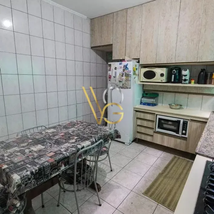 Imagem de Casa para venda tem 170m² com 3 quartos em Cidade Patriarca - São Paulo - SP