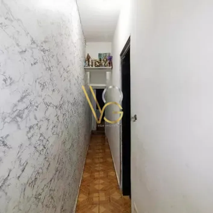 Imagem de Casa para venda tem 170m² com 3 quartos em Cidade Patriarca - São Paulo - SP
