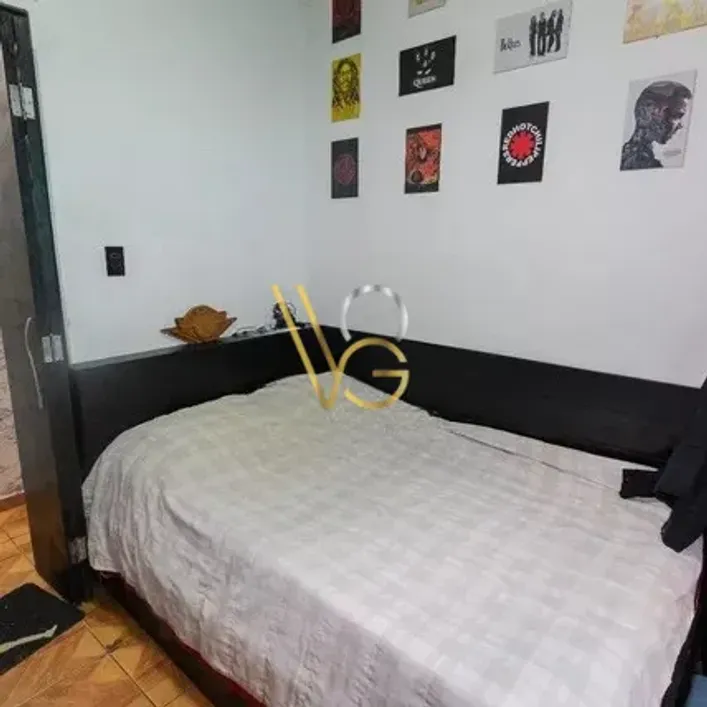 Imagem de Casa para venda tem 170m² com 3 quartos em Cidade Patriarca - São Paulo - SP