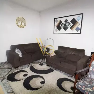 Imagem de Casa para venda tem 170m² com 3 quartos em Cidade Patriarca - São Paulo - SP