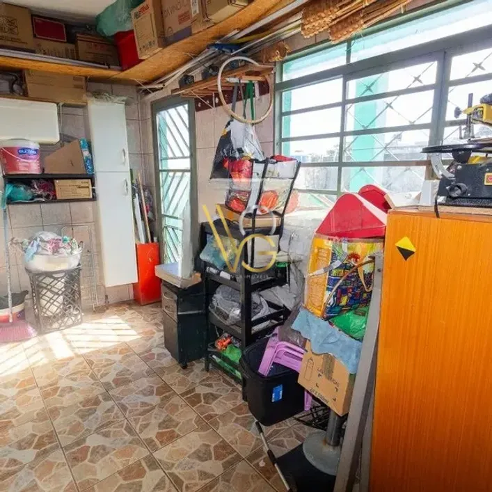 Imagem de Casa para venda tem 170m² com 3 quartos em Cidade Patriarca - São Paulo - SP