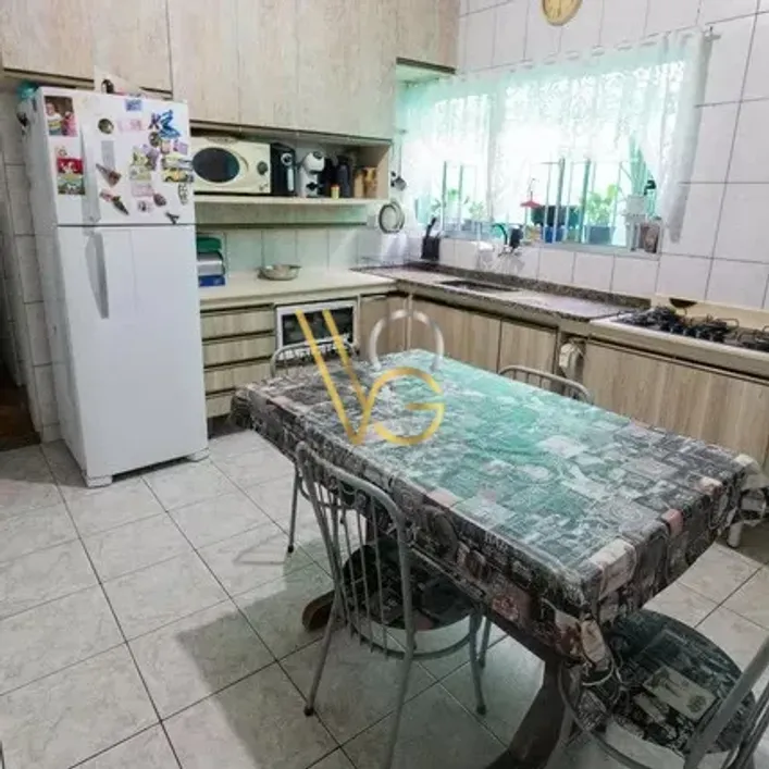 Imagem de Casa para venda tem 170m² com 3 quartos em Cidade Patriarca - São Paulo - SP