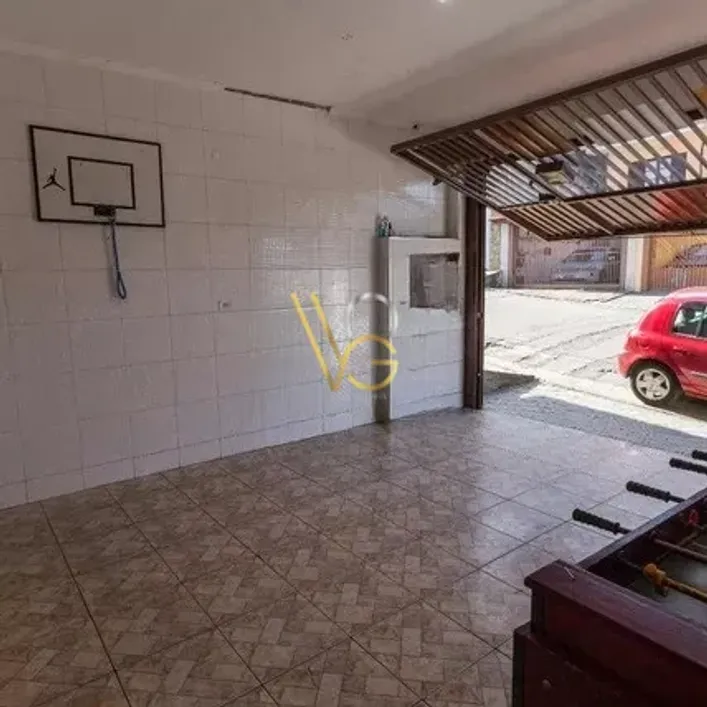 Imagem de Casa para venda tem 170m² com 3 quartos em Cidade Patriarca - São Paulo - SP